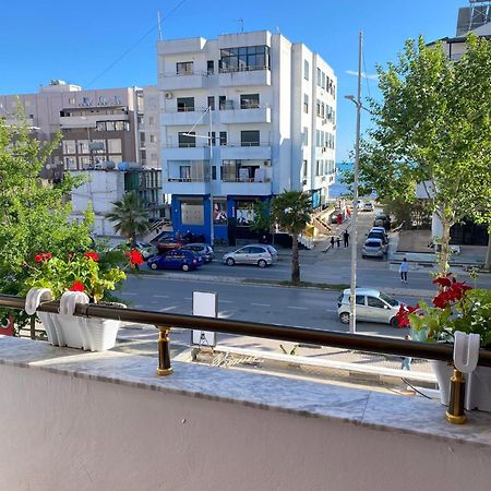 Rai Rooms Durres Exterior photo