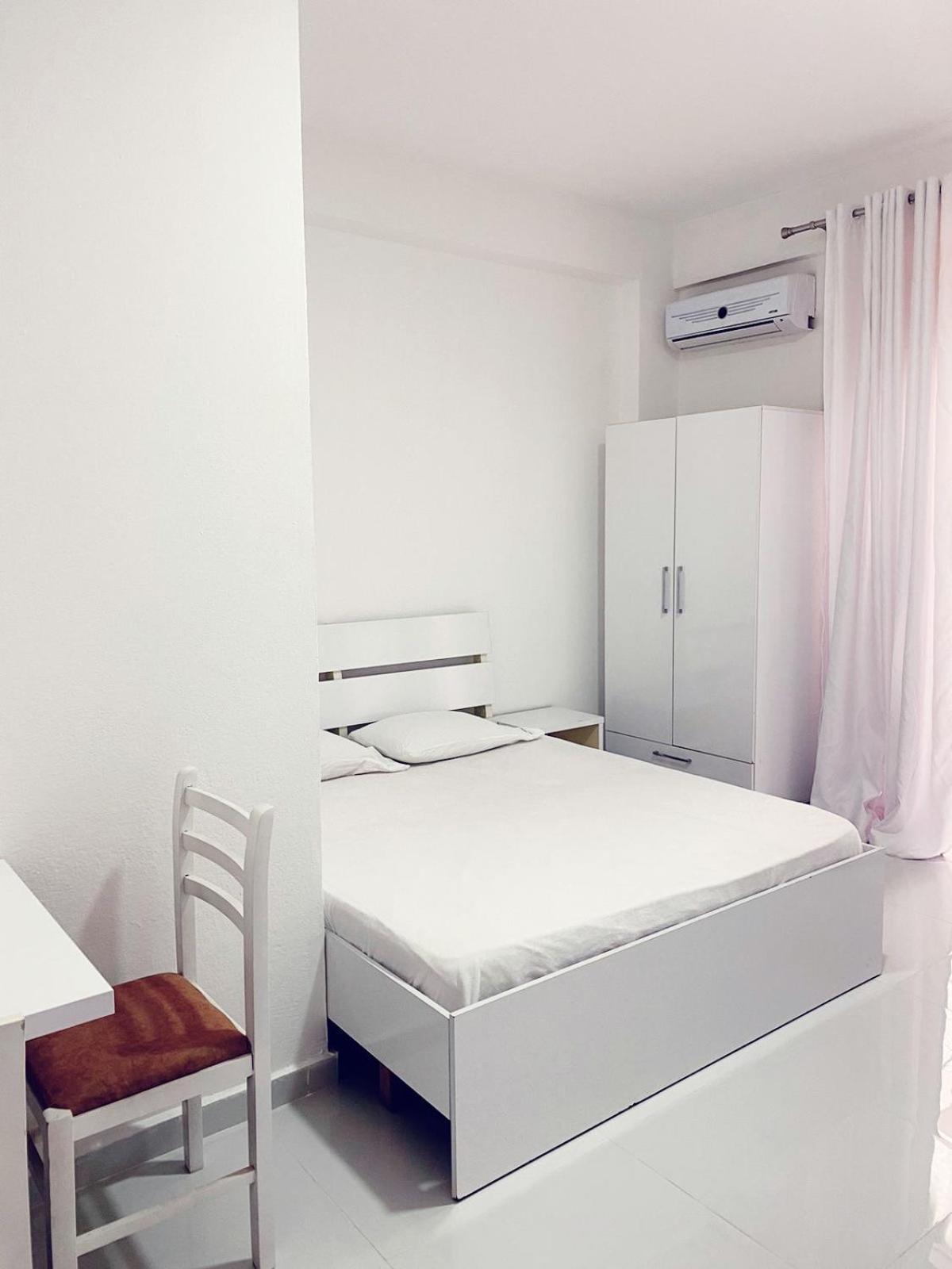 Rai Rooms Durres Exterior photo