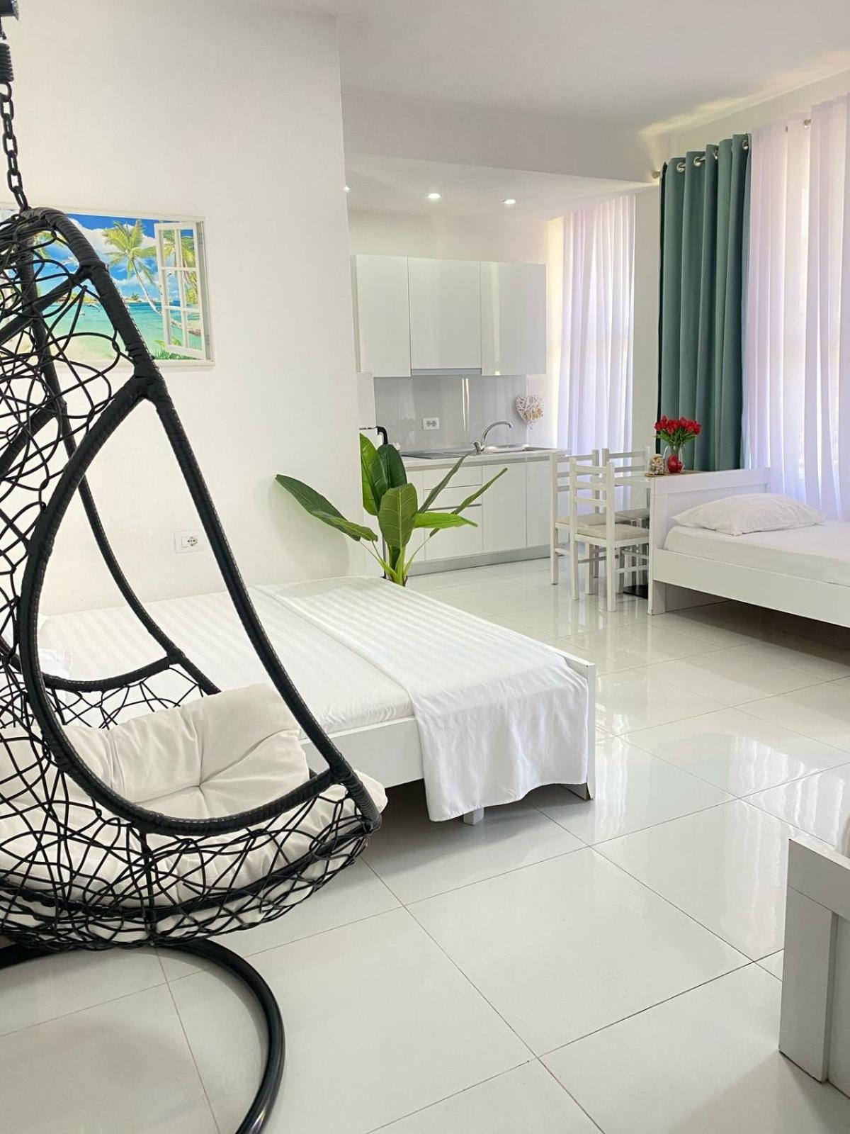 Rai Rooms Durres Exterior photo