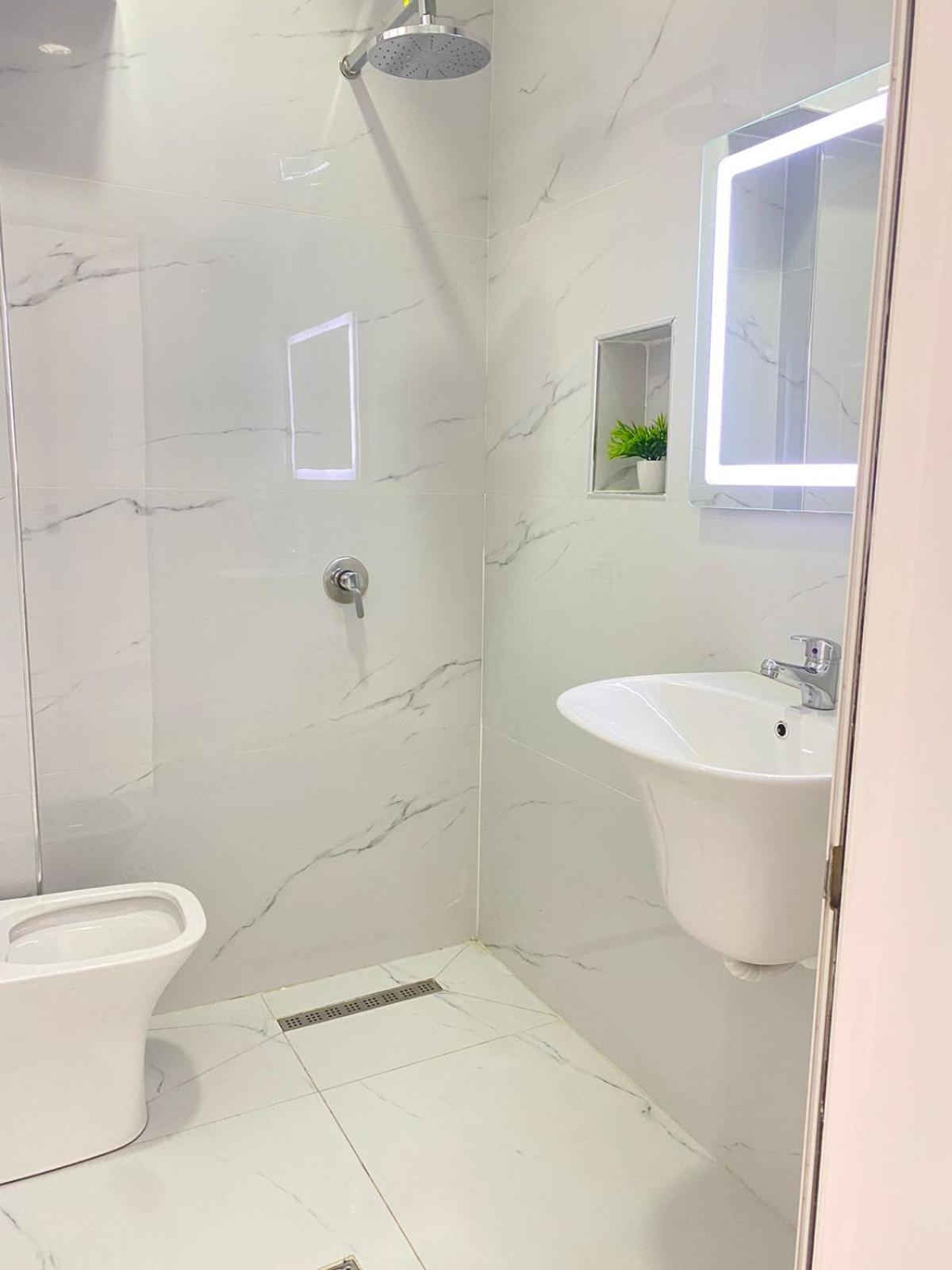 Rai Rooms Durres Exterior photo