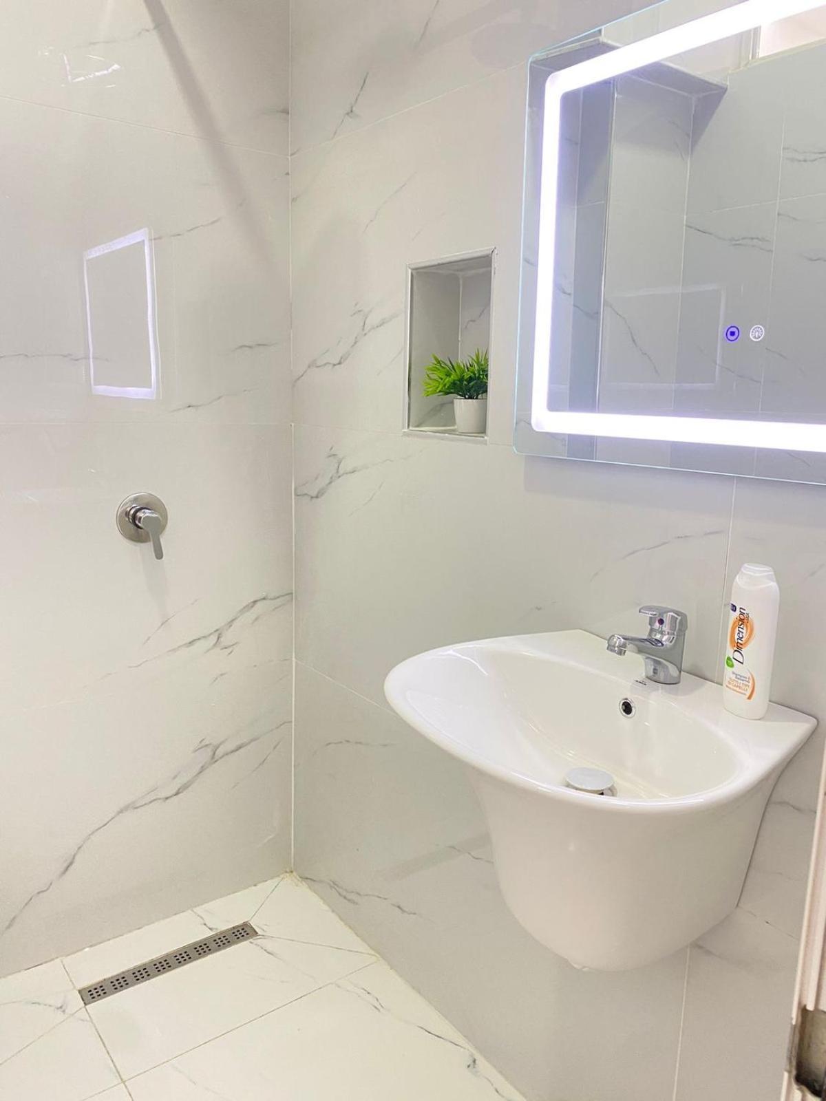 Rai Rooms Durres Exterior photo
