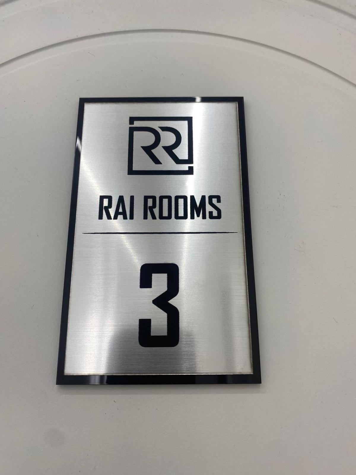 Rai Rooms Durres Exterior photo