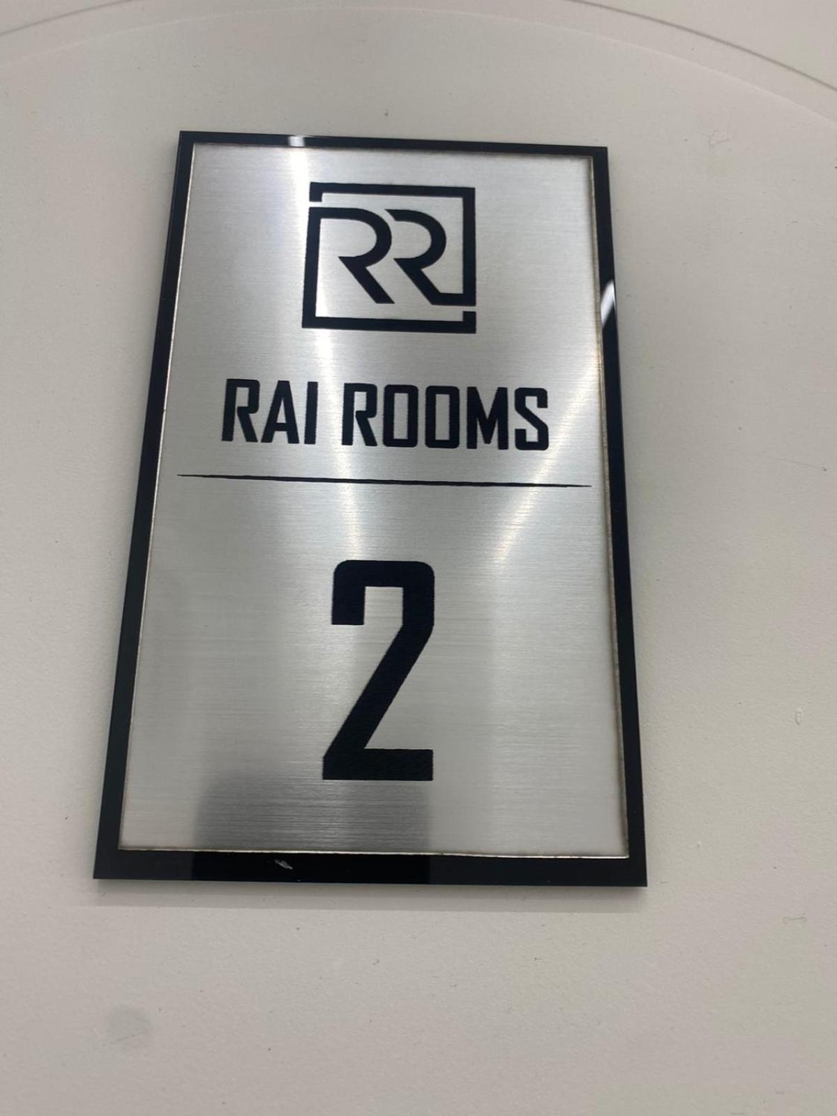 Rai Rooms Durres Exterior photo